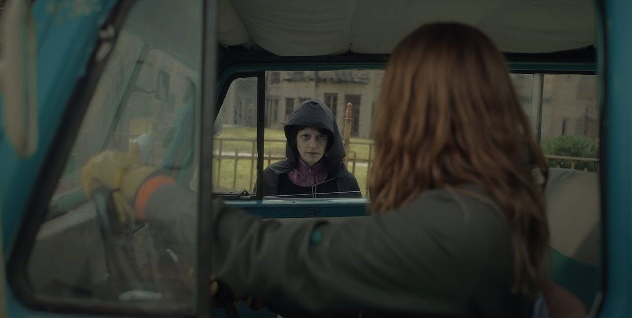 "Un paseo ultradeformer": innovación y humor en la era del streaming