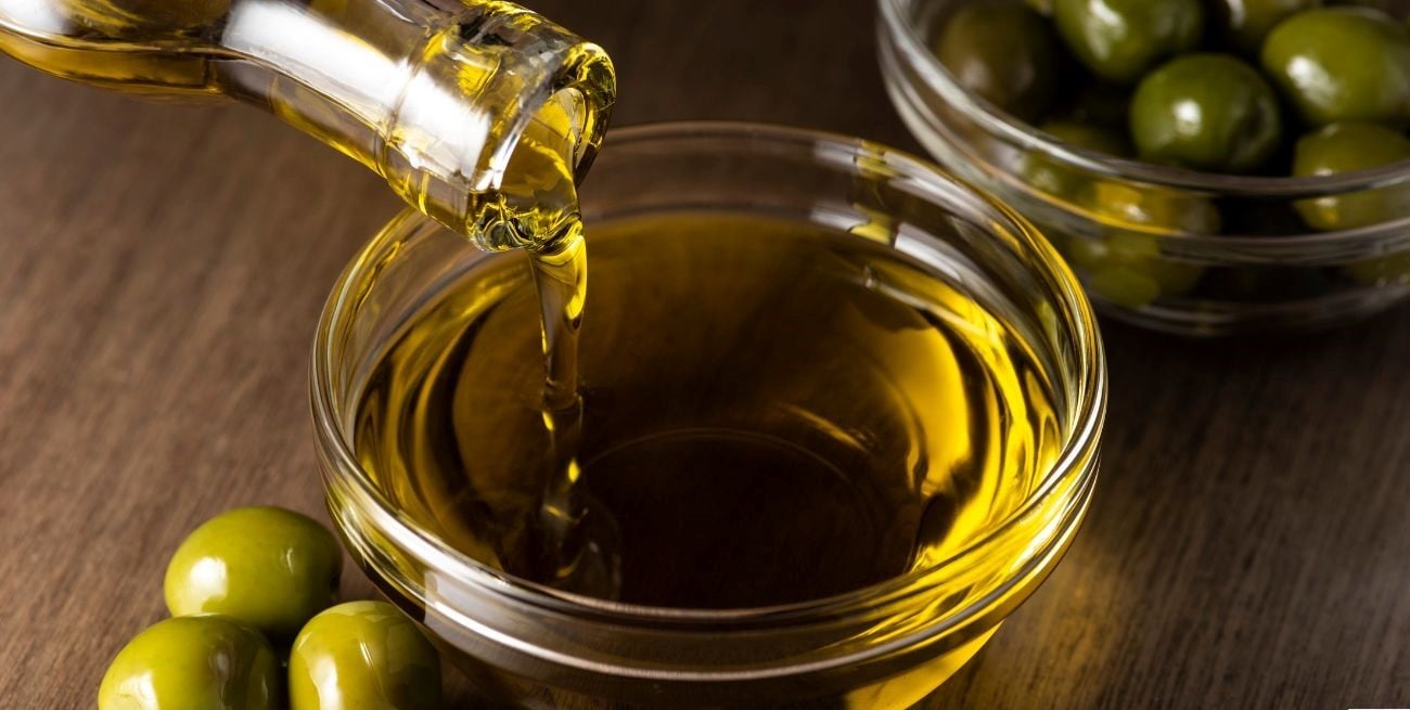 Se prohíbe la comercialización de un aceite de oliva por irregularidades
