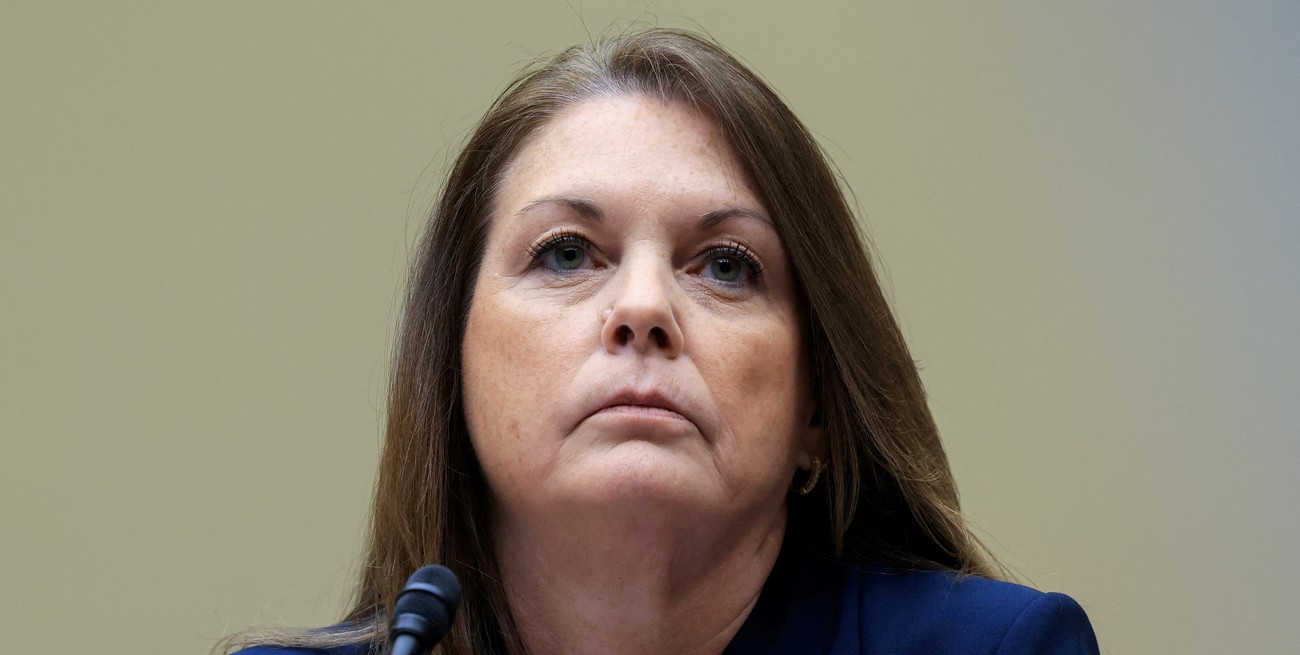 Renunció la directora del Servicio Secreto de los Estados Unidos tras el ataque a Donald Trump