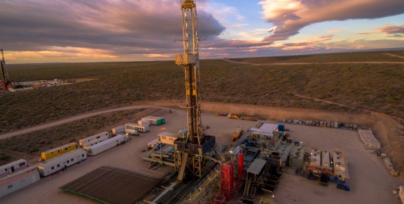 Santa Fe integra con 298 empresas la cadena exportadora de petróleo y minería