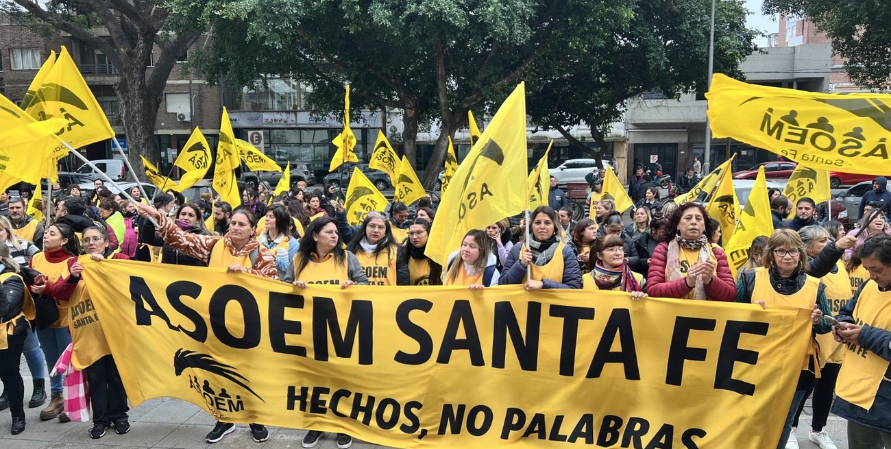 ASOEM exhorta a cumplir protocolo de violencia y acoso laboral