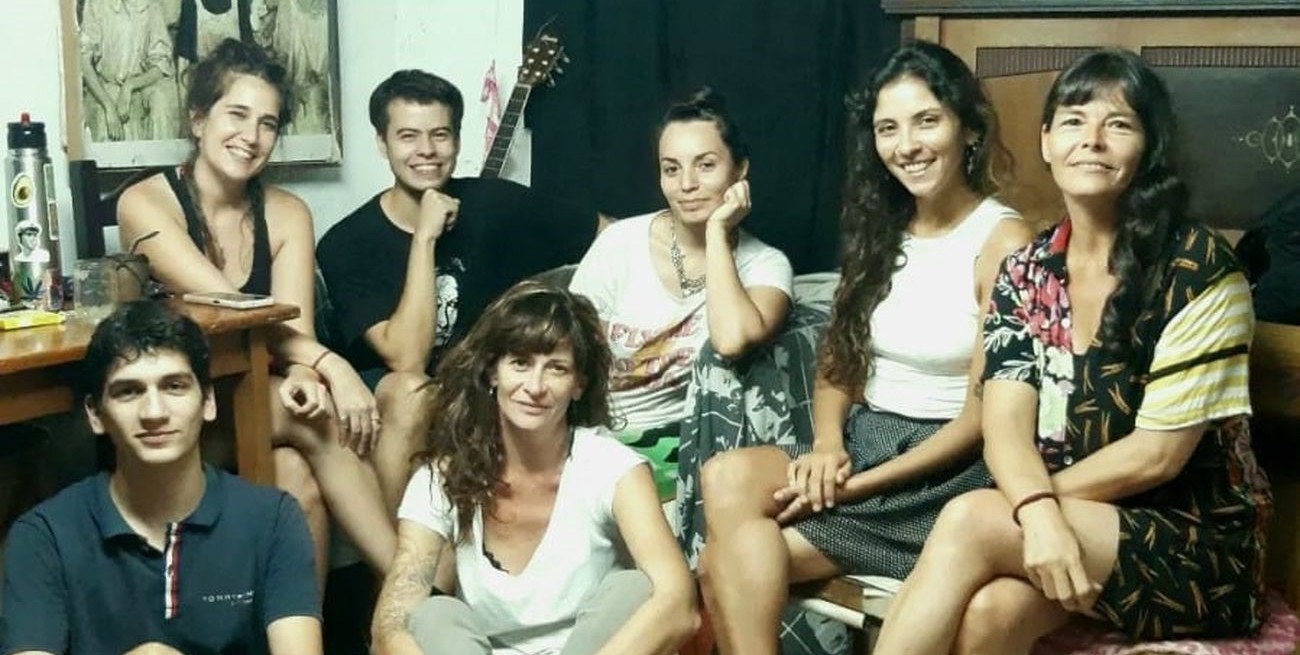 El Centro Cultural Croci celebra con música y comunidad