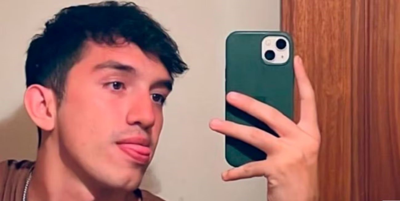 Cómo pasa sus días en la cárcel el acusado de matar a la influencer en Córdoba 