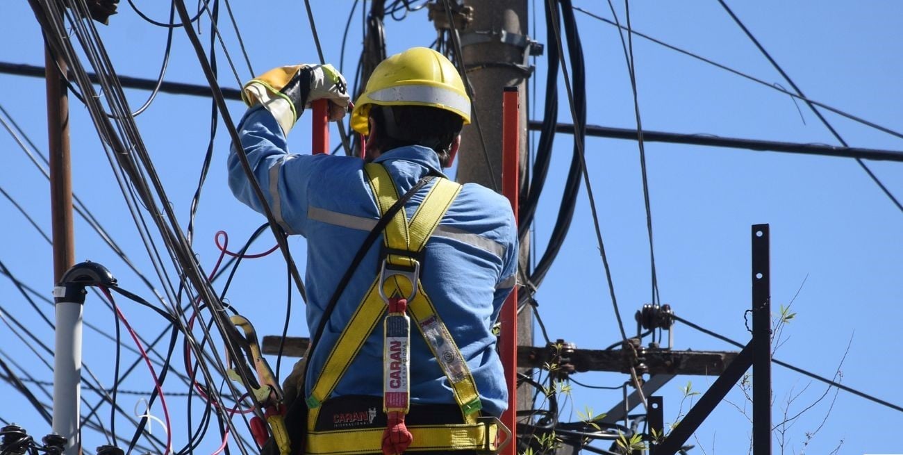 Habrá atención en la EPE Santa Fe este miércoles 9