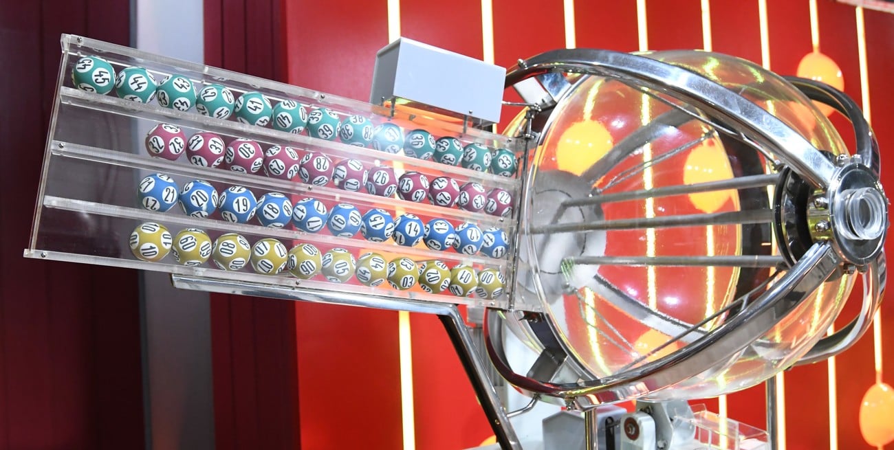 Quini 6: estos son los números favorecidos