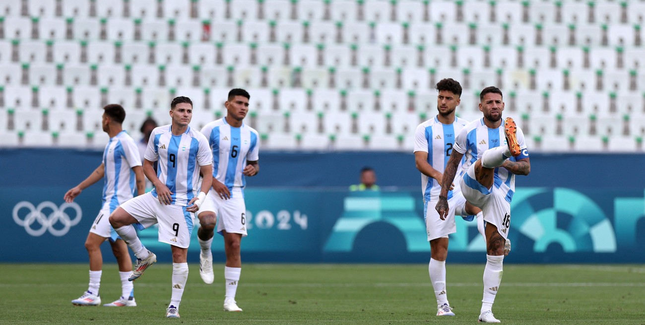 El descargo de Messi y De Paul y la palabra de Otamendi tras Argentina - Marruecos