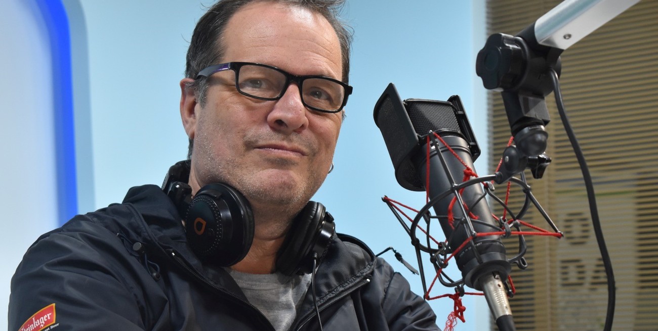 Artista casildense presentará su recital de cuentos: "A voz te cuento"