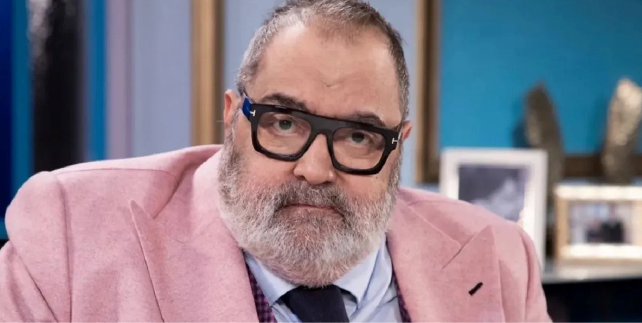 Jorge Lanata muestra avances en su salud: logró sentarse
