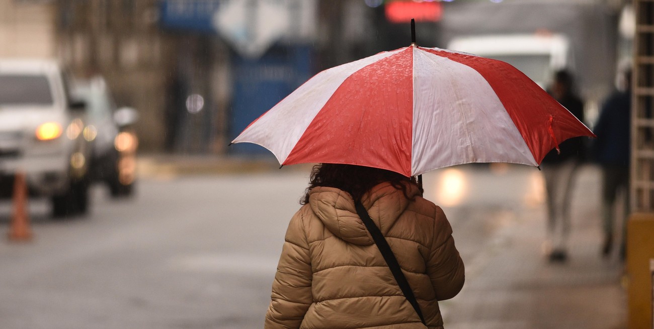 Miércoles con probabilidad de lluvias en la ciudad de Santa Fe: ¿Qué dice el pronóstico?