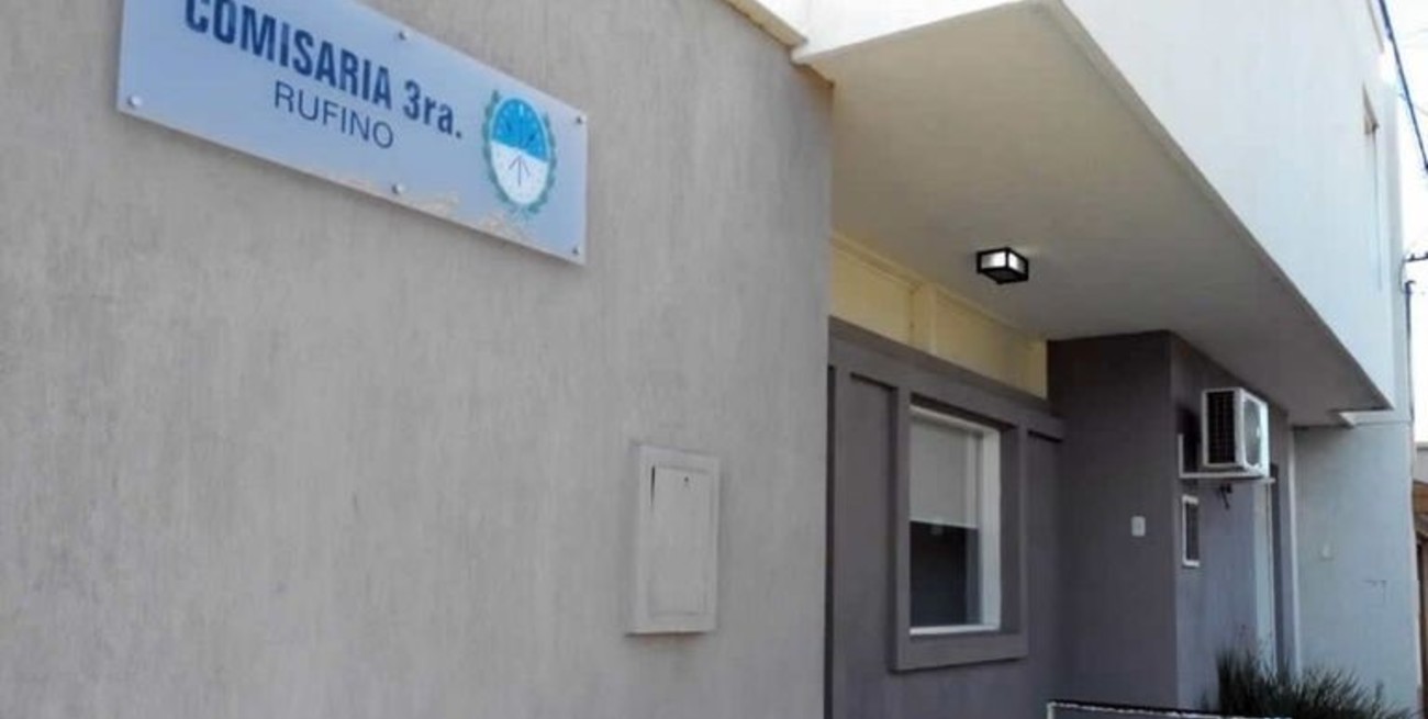 Una mujer que era buscada en Córdoba fue hallada en Rufino