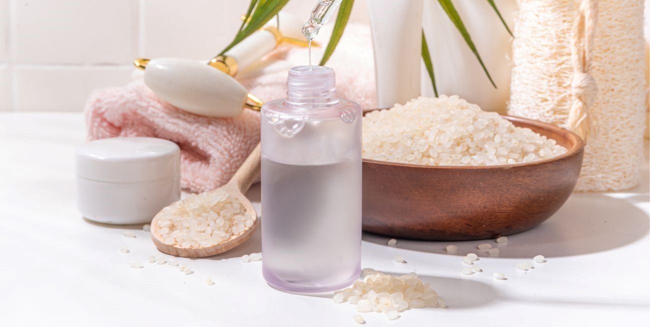 Agua de arroz: tu aliado natural para una piel radiante
