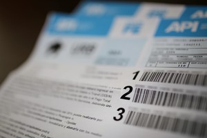 La medida se enmarca en el plan de "despapelización" del estado. Créditos: Pablo Aguirre