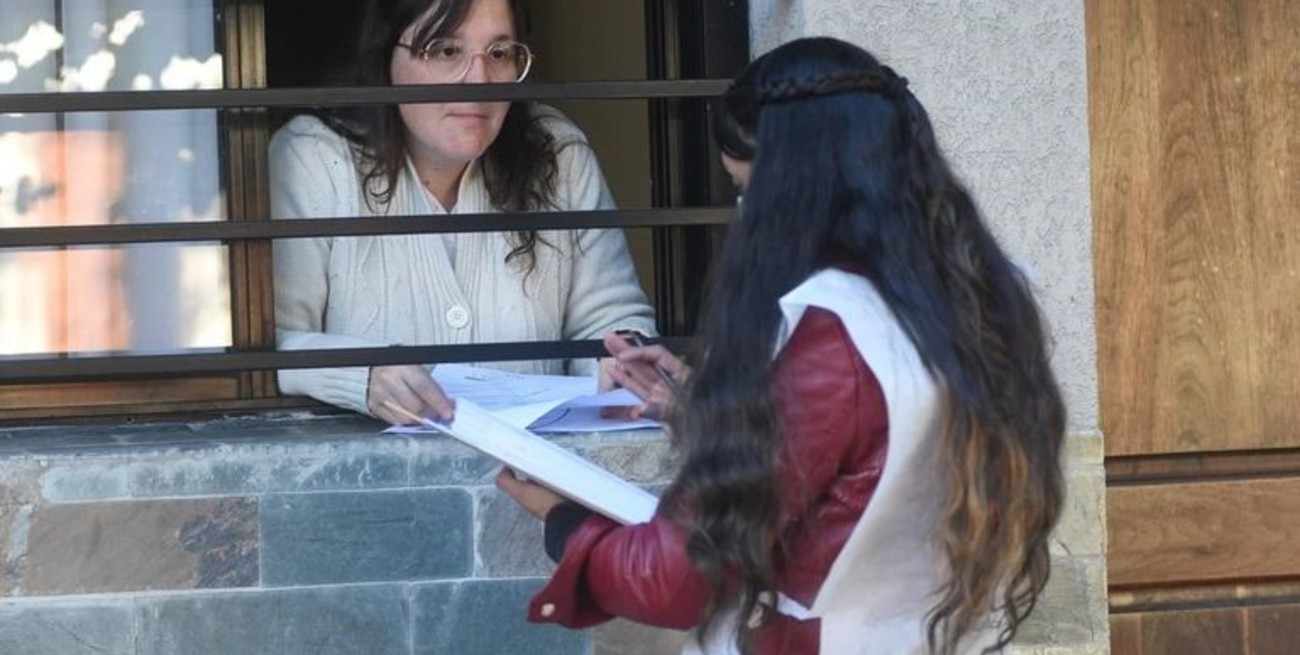 Mandatarios del departamentos General López ponen en duda los resultados del censo 