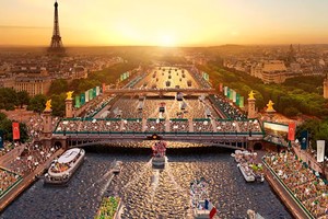 Este viernes 26 de julio, desde las 14.30 de Argentina, se realizará la ceremonia de apertura de los Juegos Olímpicos París 2024.
Foto: Ilustrativa