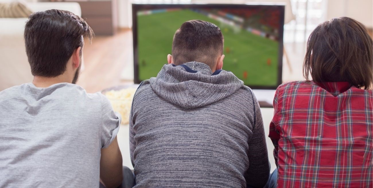 Los jóvenes abrazan la incorporación de la IA en sus experiencias de consumo deportivo