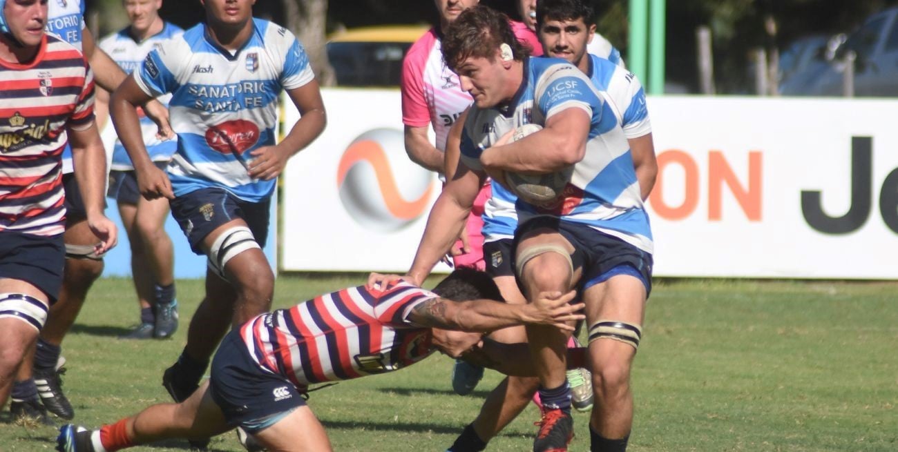 Culmina la etapa regular: CRAI y SFRC en un clásico de clasificados