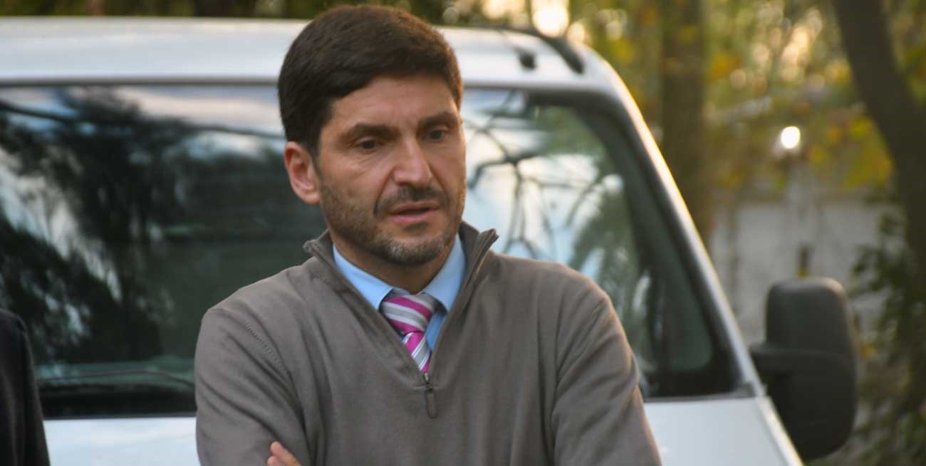 Pullaro desmintió el supuesto pago de 5 millones de dólares a Susana Giménez