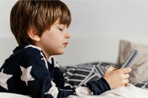 Para que el uso de estos dispositivos no sea indiscriminado y reducir sus efectos perjudiciales al mínimo, es esencial establecer reglas claras antes de entregárselos.