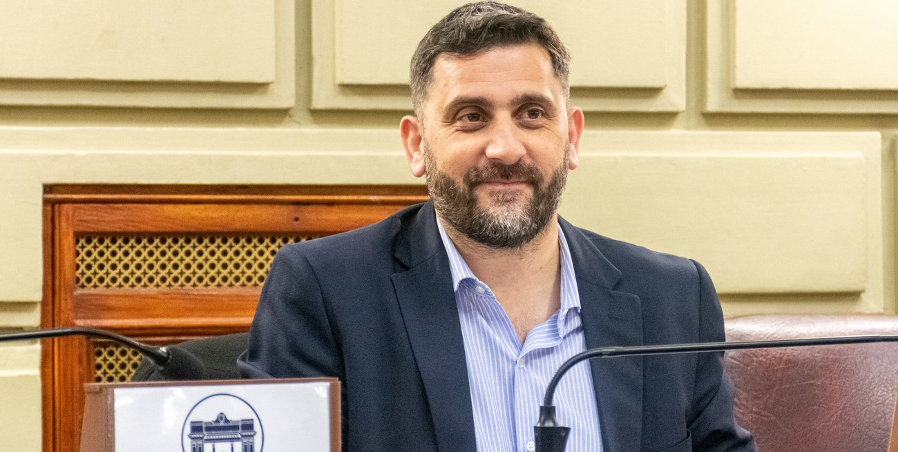 Diputados piden que Santa Fe sea parte de la gestión de la Hidrovía