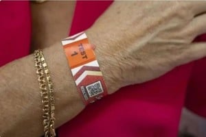 El dispositivo salió al mercado en junio pasado. Crédito: Aglaya Creativos en Instagram