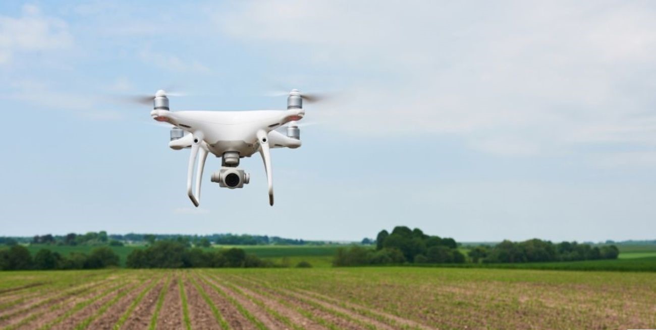 Qué implica la nueva regulación de drones agrícolas en Argentina
