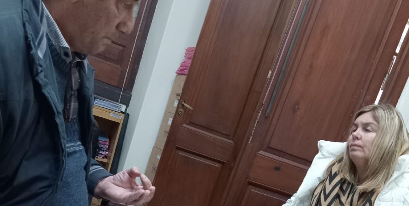 Bella Italia: Perotti avanzó con diferentes gestiones en Santa Fe