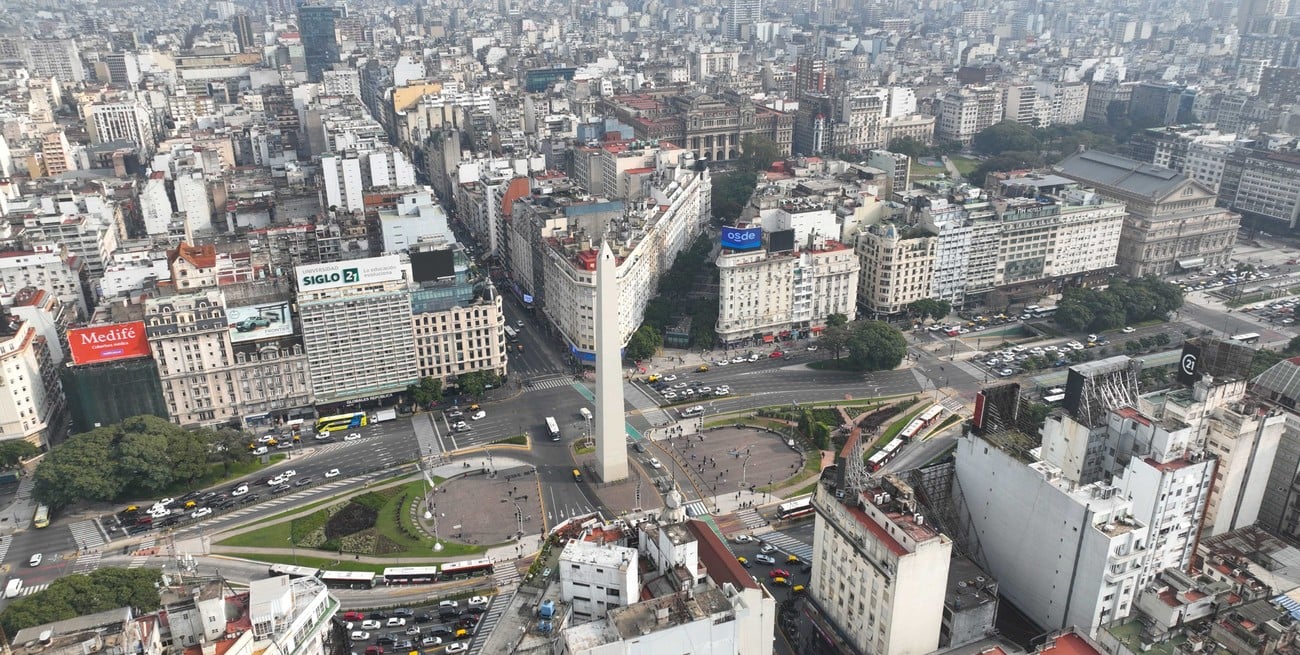 Buenos Aires #SinLuz: que pasó y cuando se podría normalizar el servicio