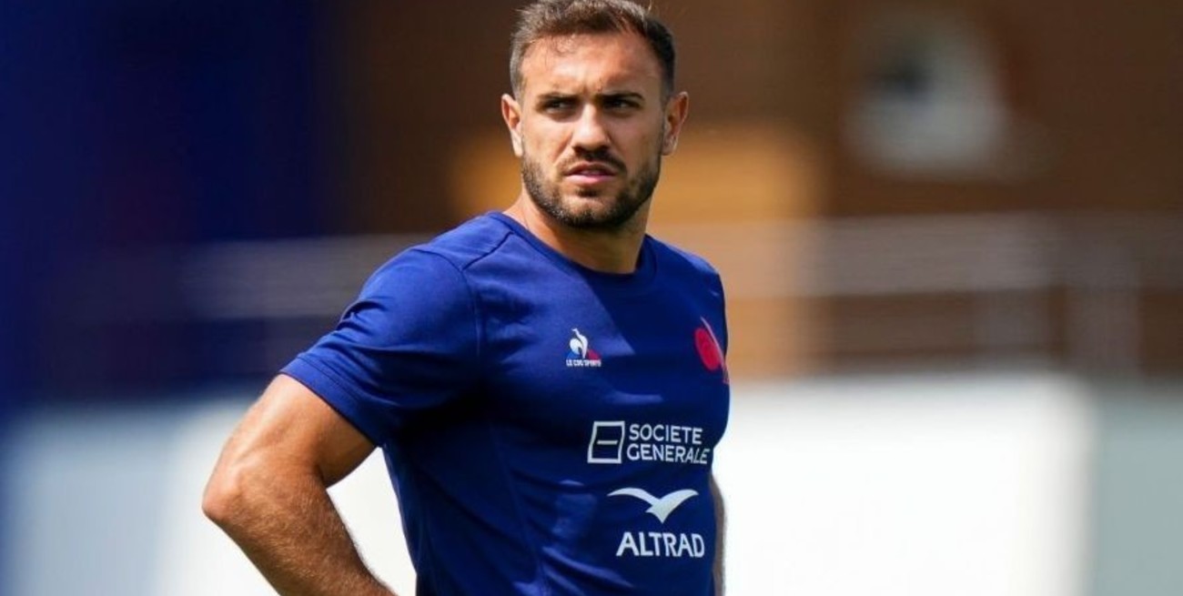 Un rugbier francés fue suspendido por expresiones racistas