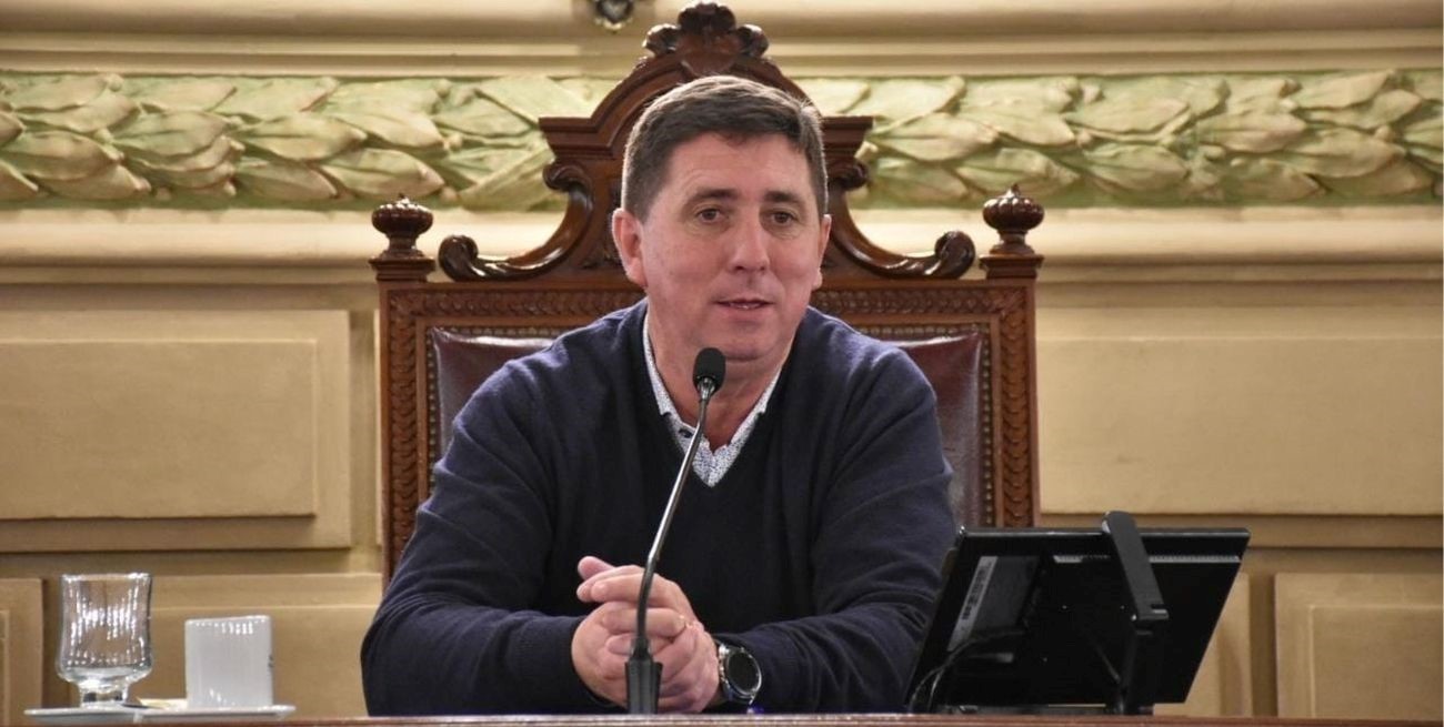 Acta de Mayo: pedido de informes del PJ en el Senado de Santa Fe