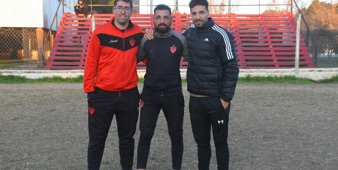 Newell's Old Boys conquistó la Copa de Oro en un logro histórico para el club de barrio Roma