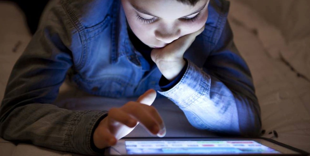 Guía infantil para el nuevo mundo