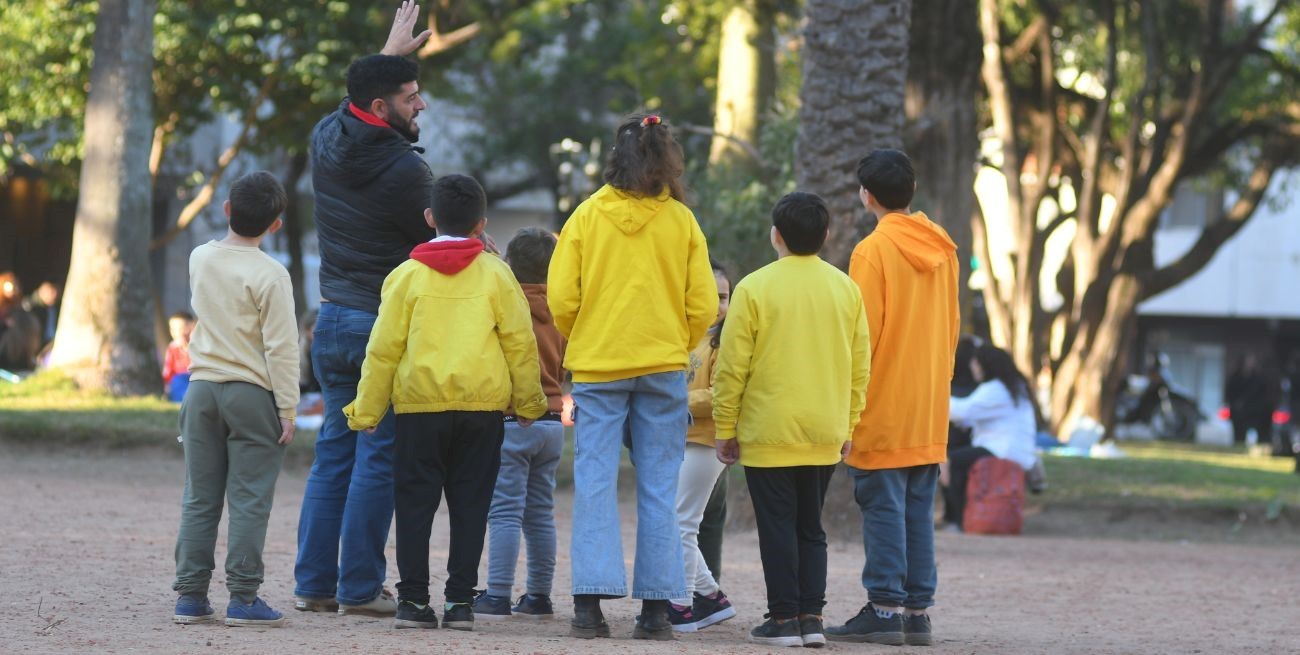 Conocer, comprender y educar: el rol de los padres en las altas capacidades