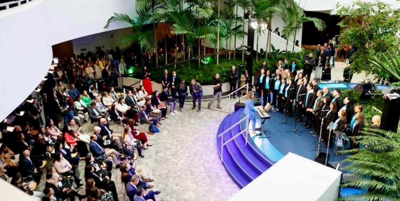 IX Foro Latinoamericano sobre calidad y seguridad en salud