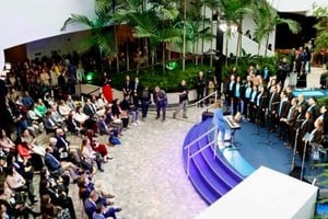 IX Foro Latinoamericano sobre calidad y seguridad en salud.