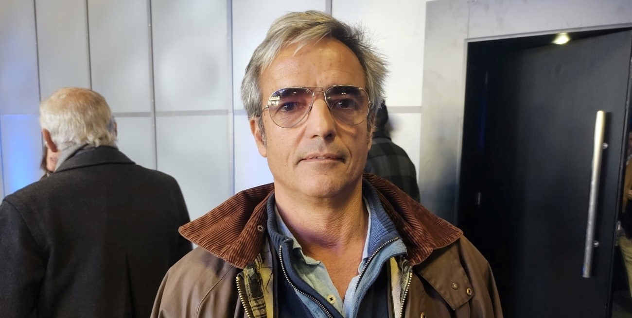 Juan Carlos Pujato: "Queremos más libertad, no menos"