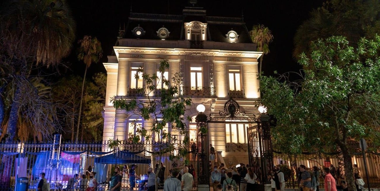 Santa Fe tendrá en 2024 su propio Festival Internacional de Literatura