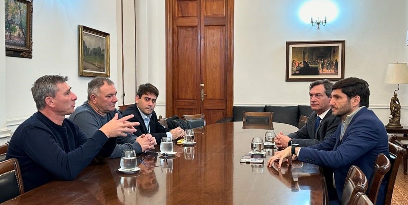 Un Pato en la Casa Gris