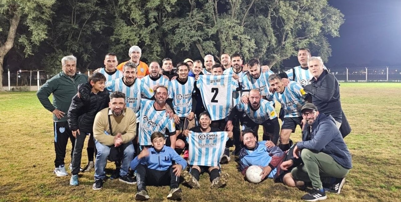 Villa Dora y Ciclón Norte definirán la Copa de Oro en la Liga Senior