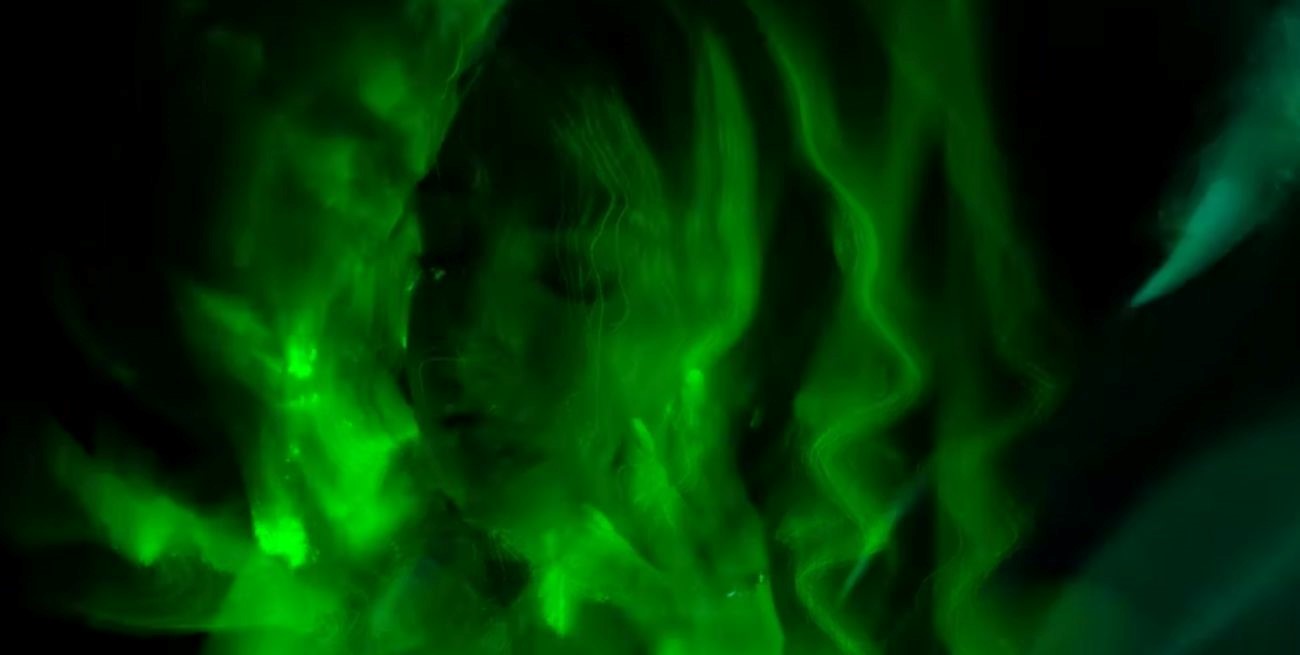 Luz verde contra el dolor