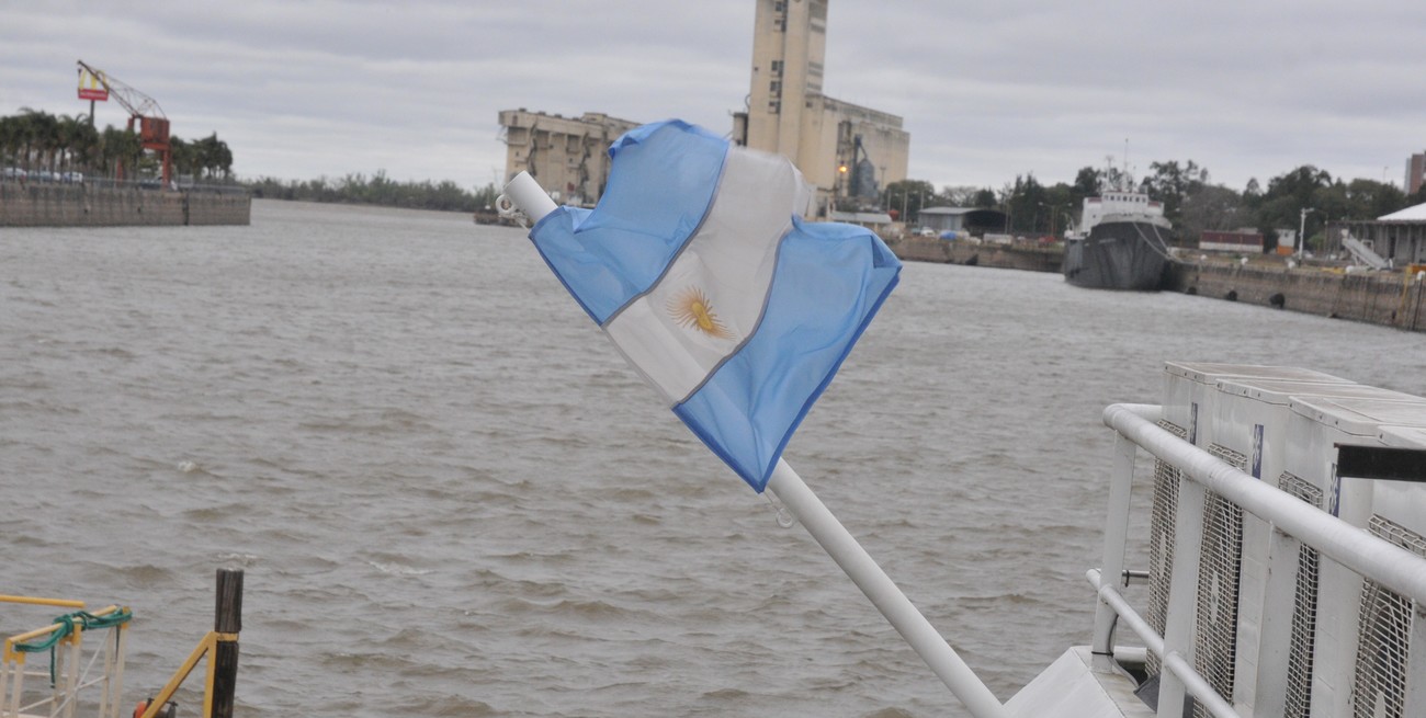 Alerta amarillo por frío extremo en tres provincias de Argentina