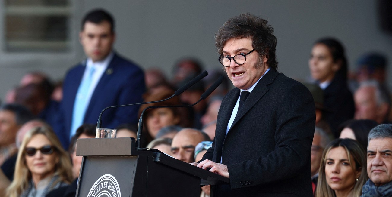 ¿Cuánto margen tiene Javier Milei para sostener el superávit con ajuste?