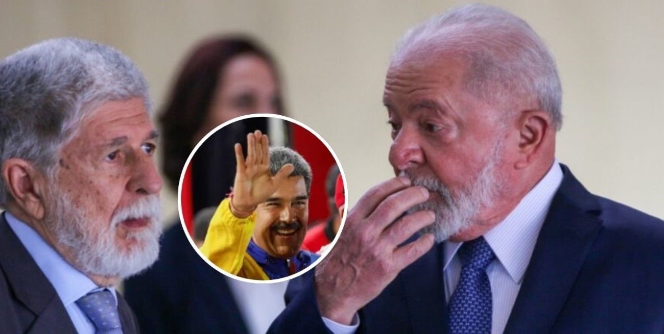 Elecciones en Venezuela: Brasil aguarda los resultados oficiales para no caer en polémicas