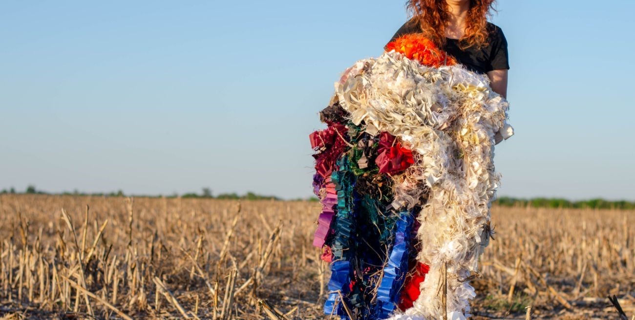 Se inaugurará la muestra "Rastrojos" en el MAC