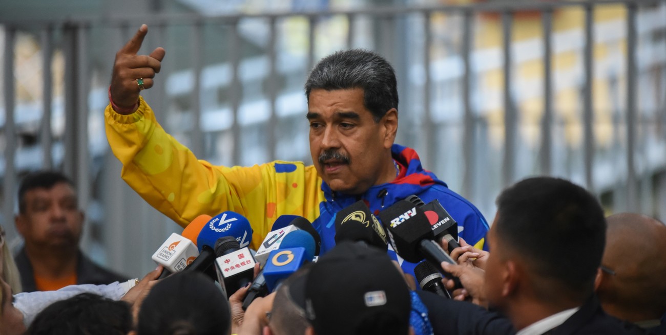 Cómo reaccionaron de los líderes del mundo al resultado de las elecciones en Venezuela