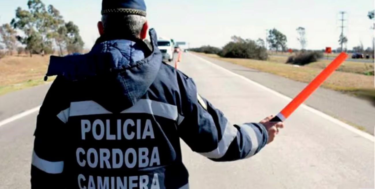 Fatal accidente en Córdoba: una mujer y su hija perdieron la vida