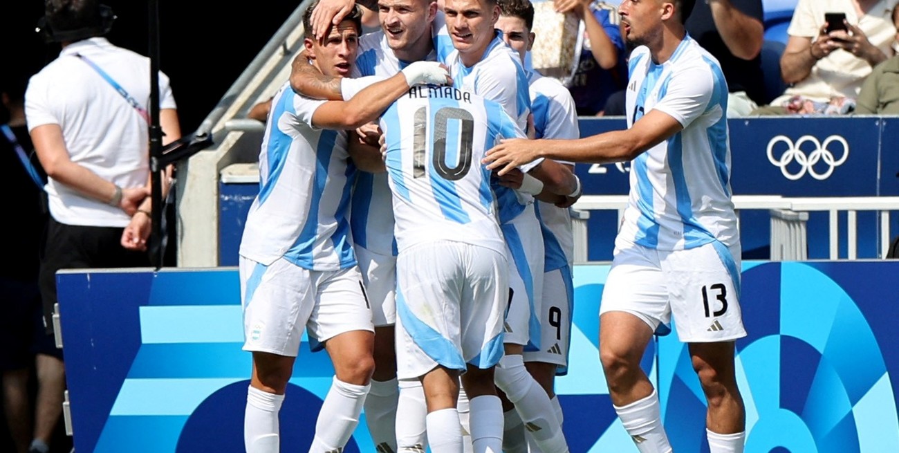 Cuál es la agenda de los argentinos este martes en los Juegos Olímpicos