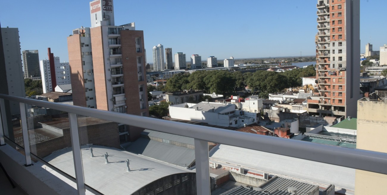 Sur Desarrollos inauguró su nuevo edificio en el corazón de la ciudad