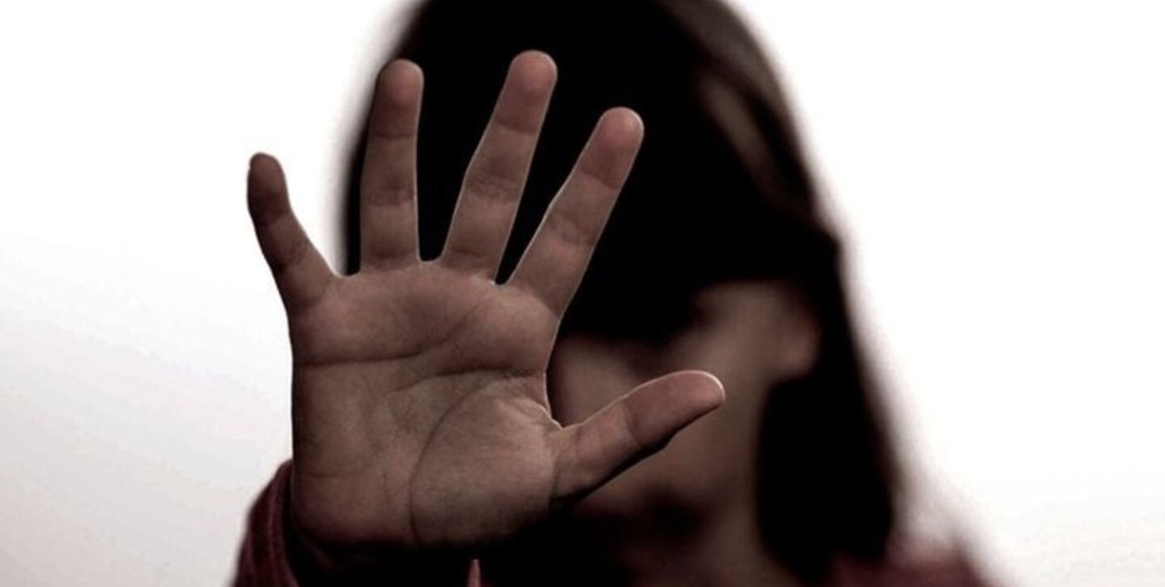 Prisión preventiva para un hombre que se exhibió sin ropa frente a tres menores en Rufino