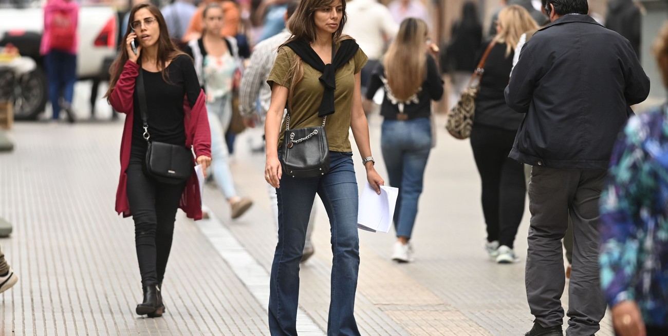 Santa Fe bajo dos extremos: del frío polar al calor de 30° en pocos días
