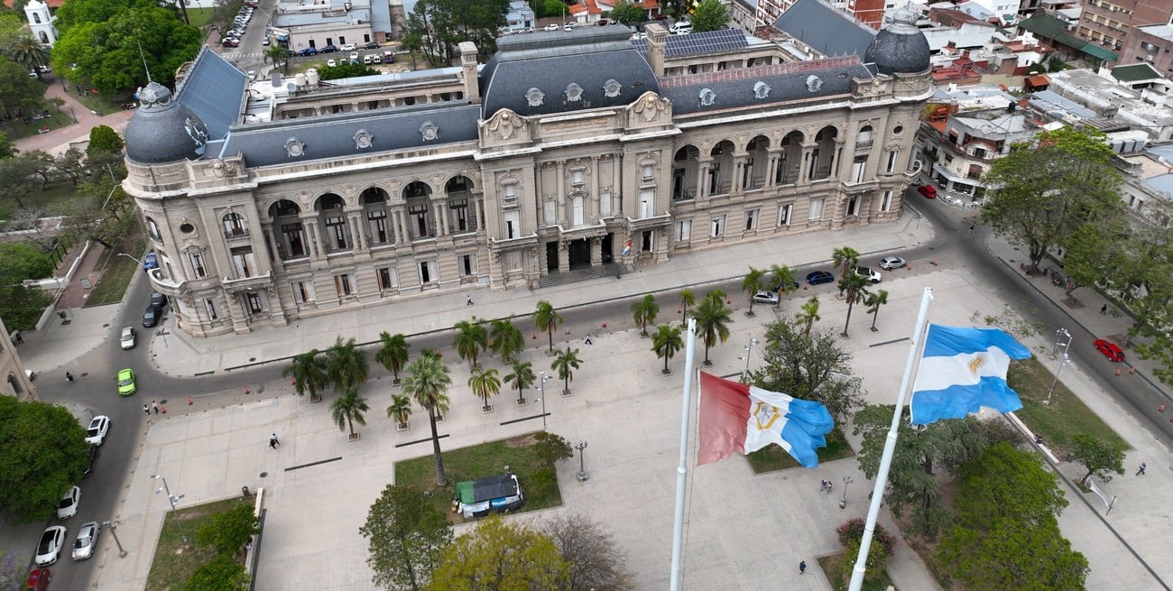 Salarios estatales: paritarias desde el jueves
